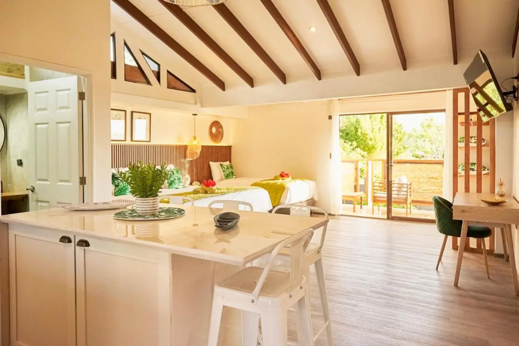 Tahai Loft
