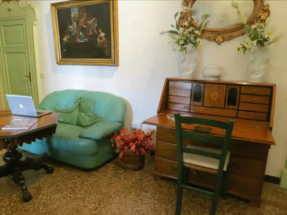 Casa Della Zia, Bologna by Short Holidays