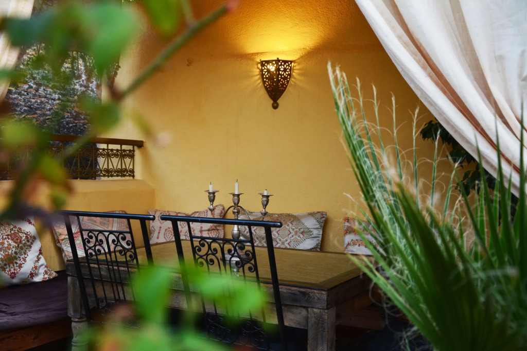 Riad Dar Arsama