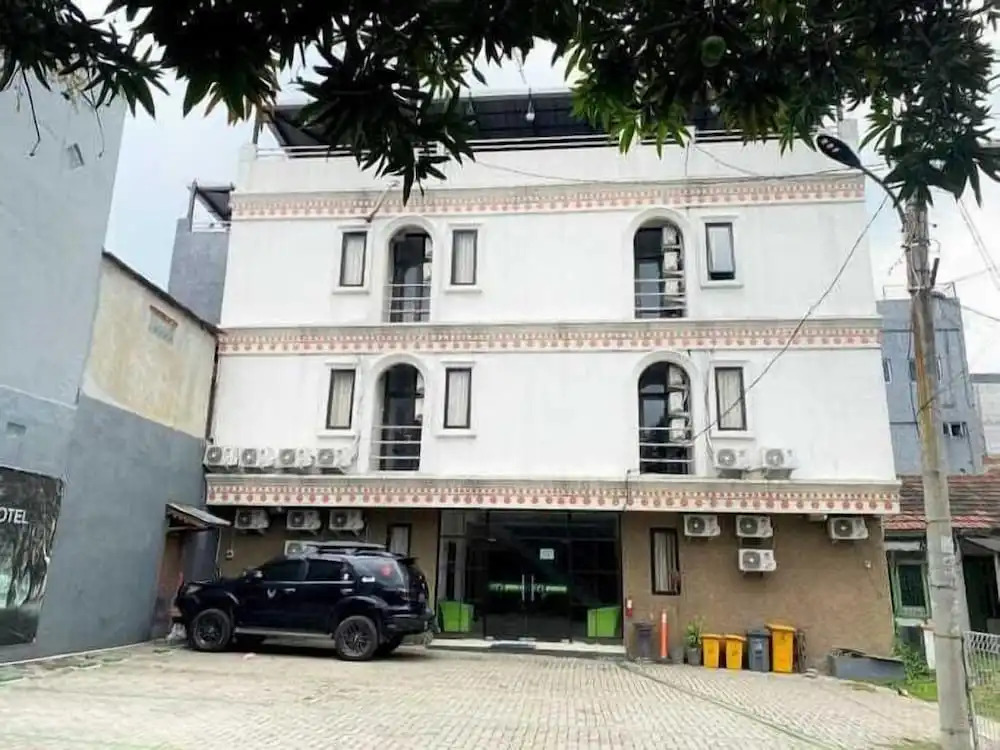 Anugrah Inn Hotel