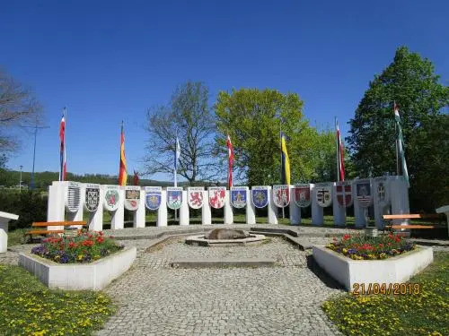 Privatzimmer Familie Wagner