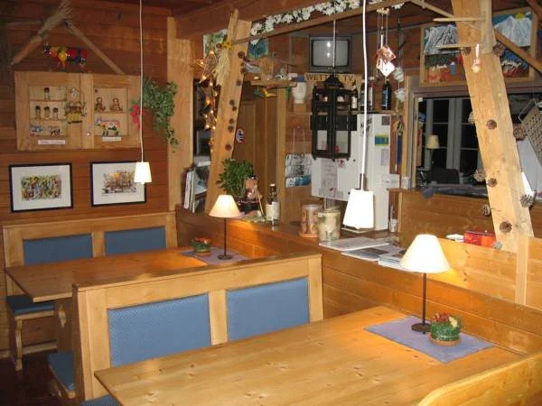 Naturfreunde Hostel Grindelwald
