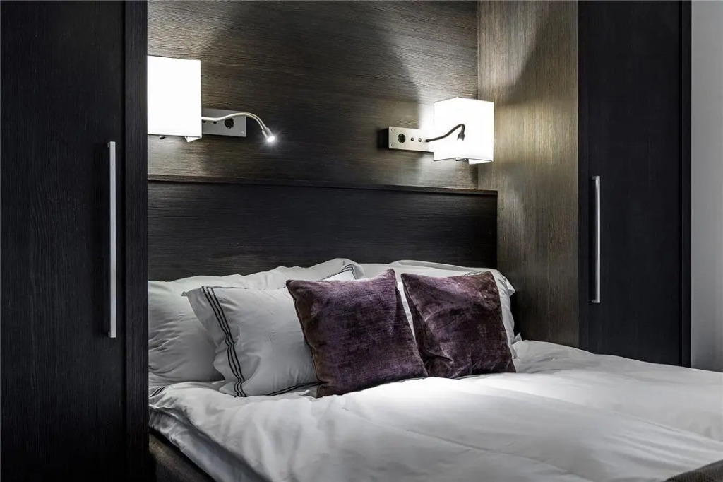 Hotel Riviera Strand