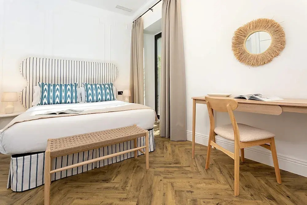 Exclusive Duplex in Seville Center Lagar II