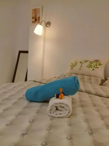 Apartment on Carrer del Dr. Lluch