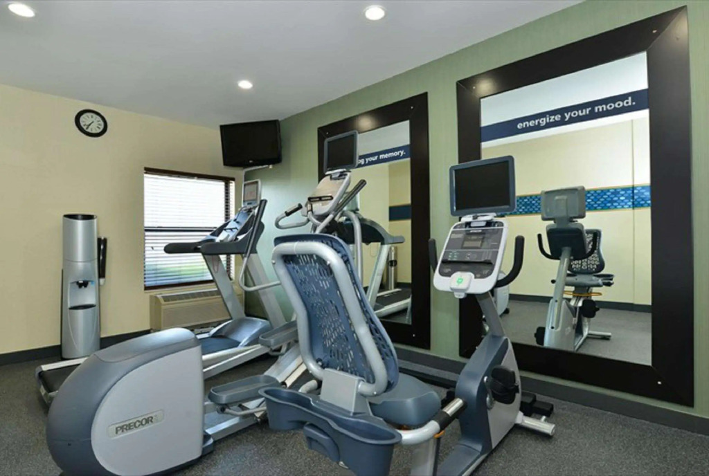 Hampton Inn Sturgis