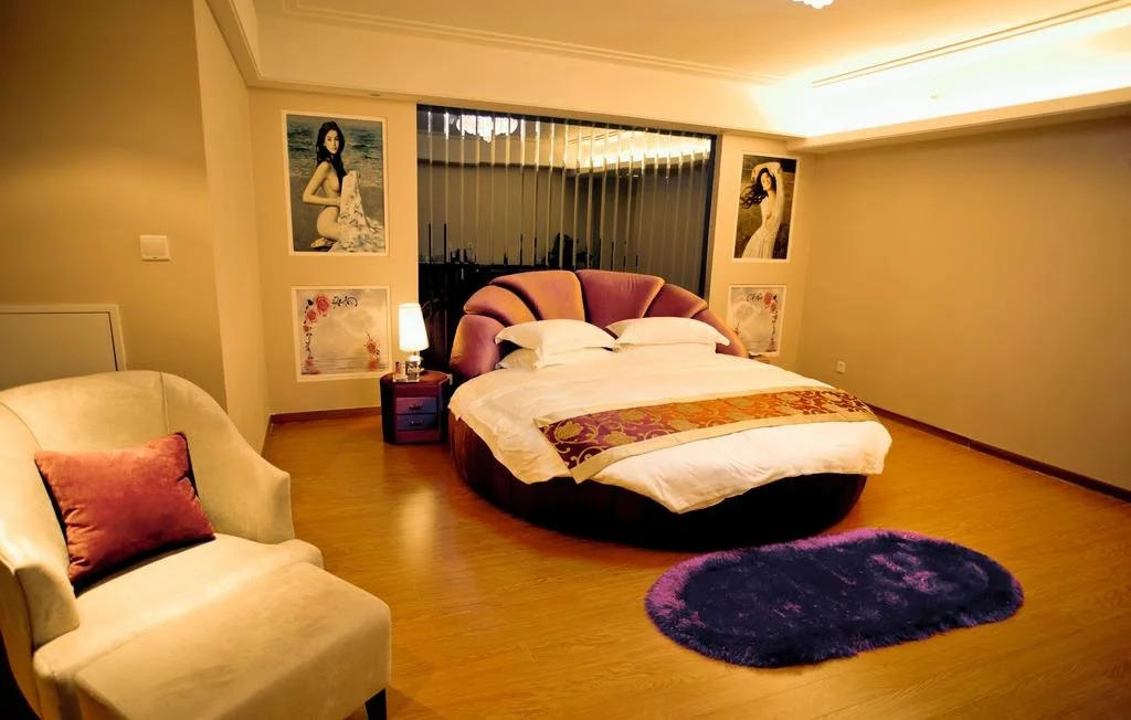 Shu Huai Hotel Chengdu Aux Branch