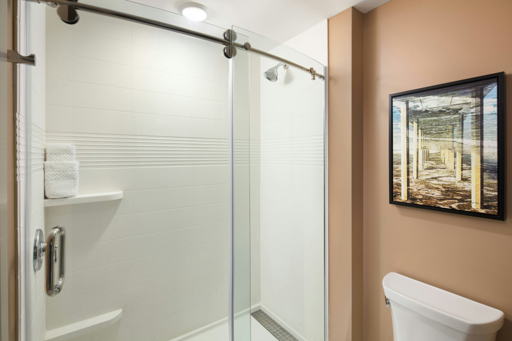 TownePlace Suites by Marriott San Diego Downtown