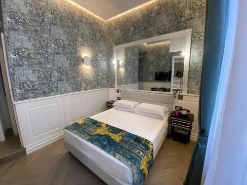 Relais Piazza Vittoria