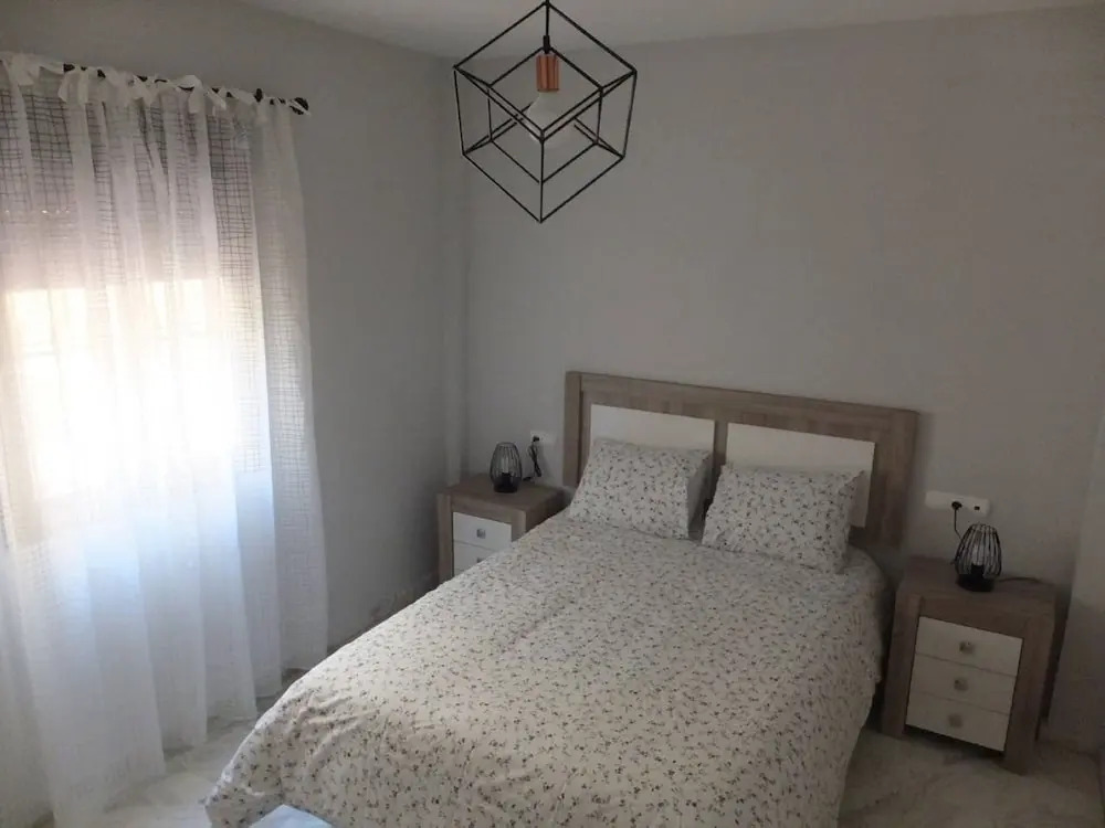 Apartamento C.Alfonso XIII by JITKey