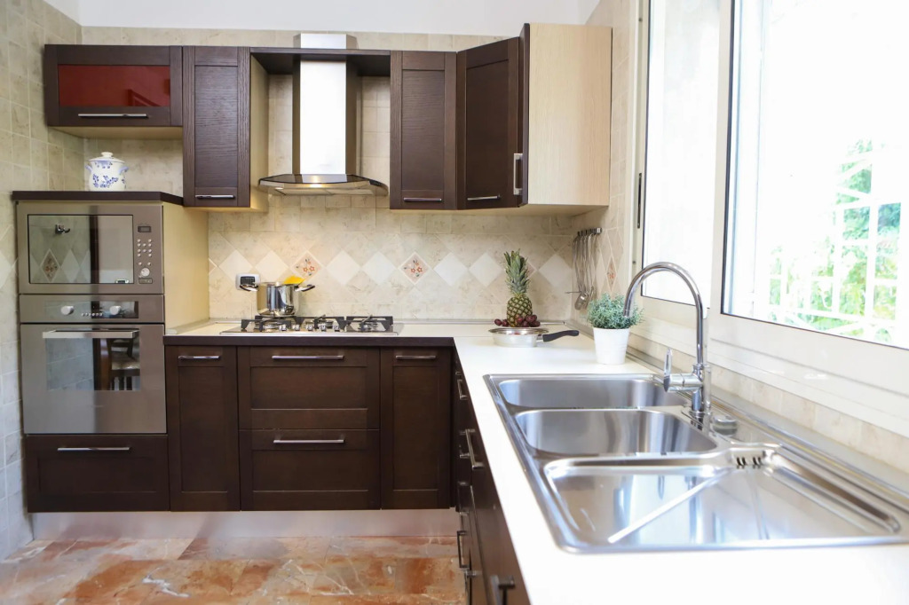 Appartamento con Terrazzo a Capodimonte