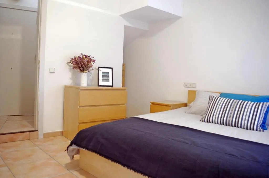 Apartament en Plaça Nova 2, Palafrugell