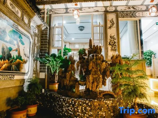 Jinsong Inn