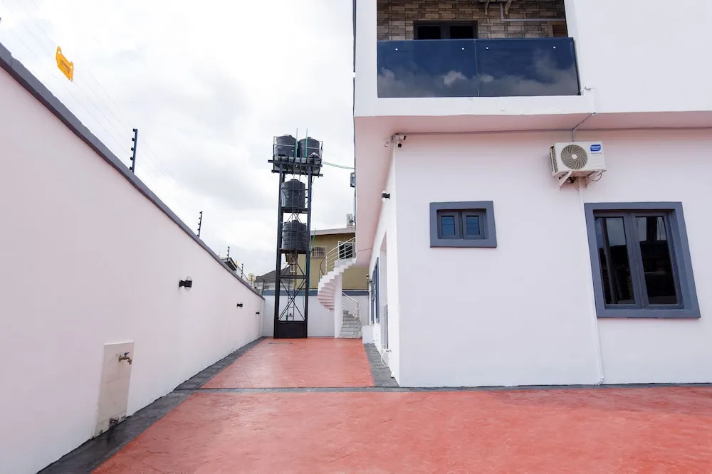 Rhema Apartments