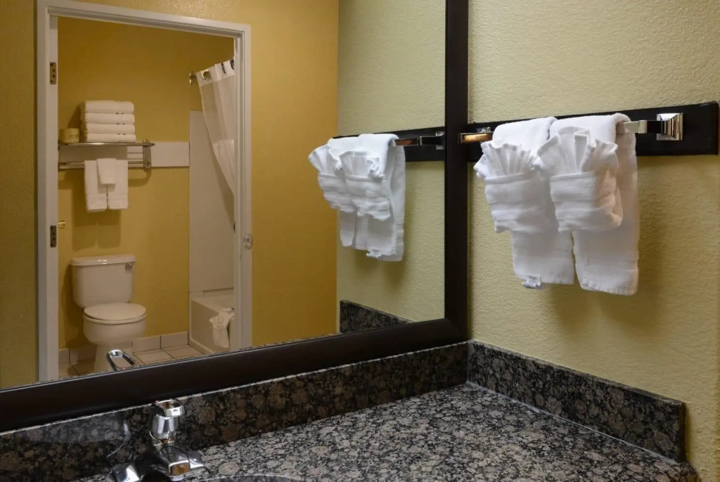 Americas Best Value Inn Colorado Springs