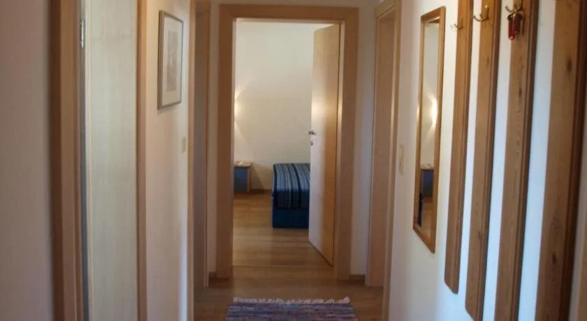 Ferienwohnungen Sommavilla