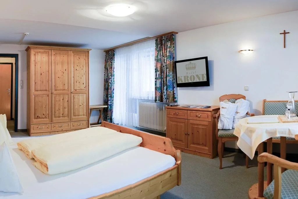 Sporthotel Krone