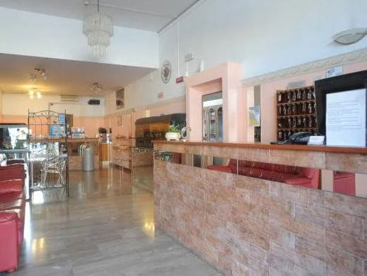 Albergo Gino