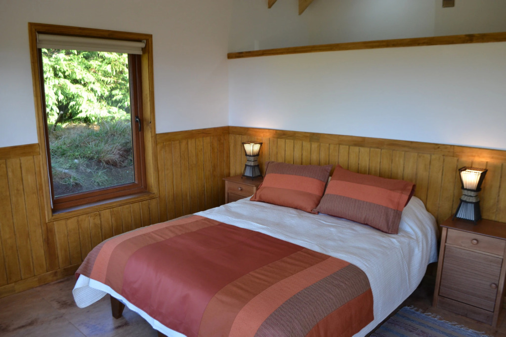 Krause Lodge