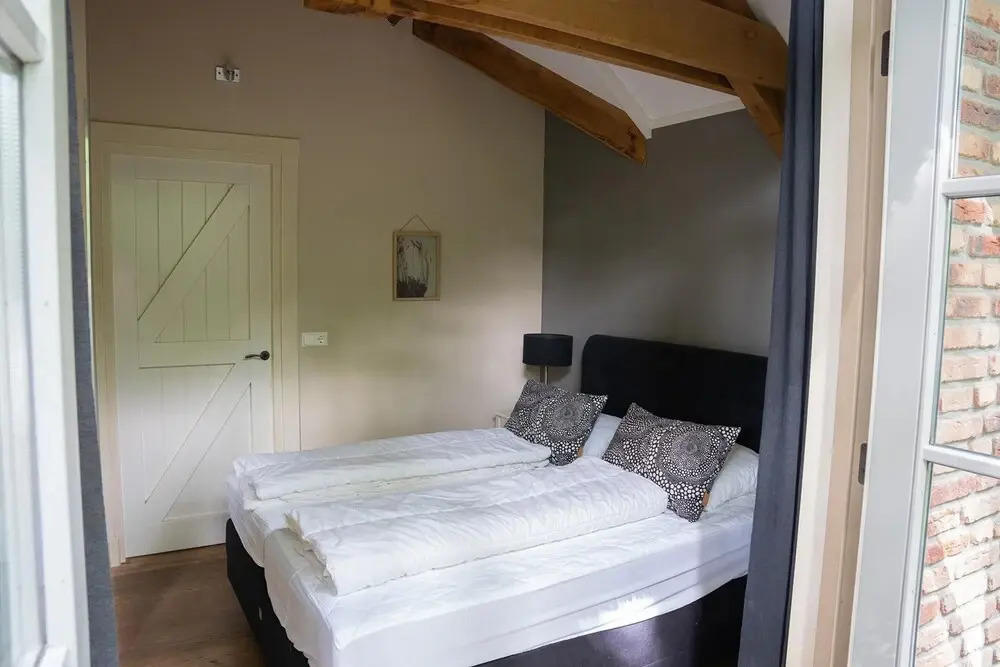 Farmhouse in Veluwe With Sauna and Nature Views