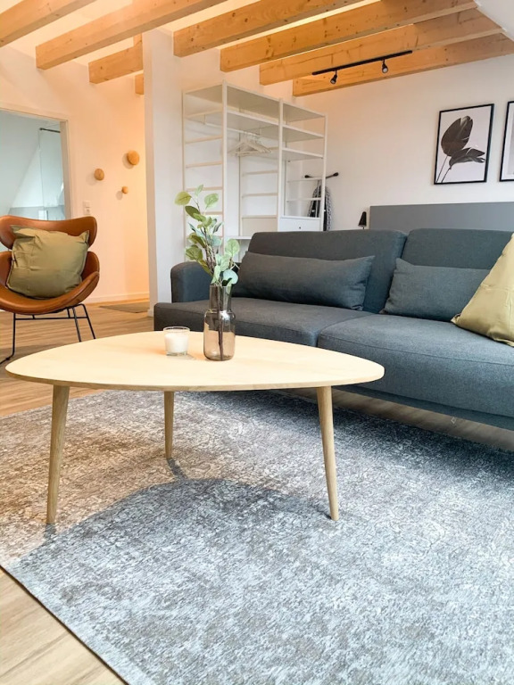 Glück Auf Appartements Rembrandtstraße