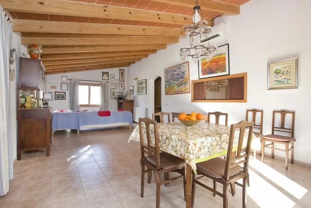 Villa - 2 Bedrooms with Pool - 103231