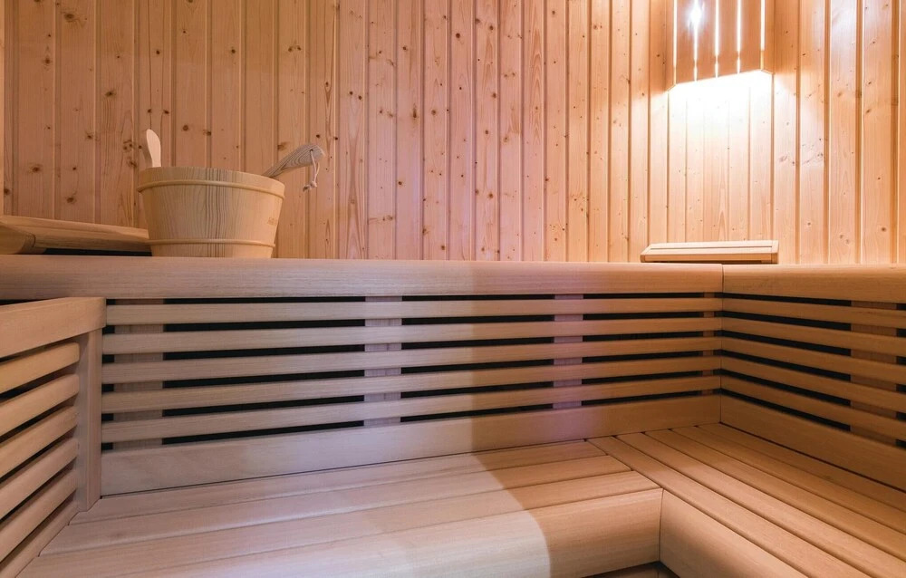 Luxurious Home In Biograd With Sauna