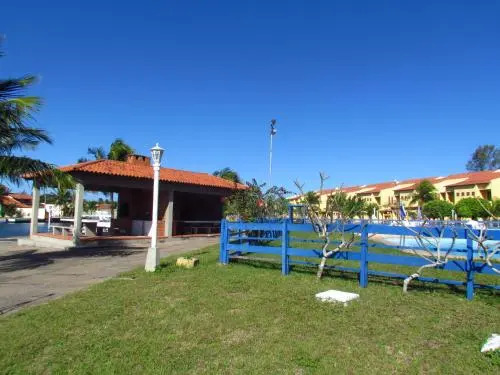 Casa Marinas do Canal