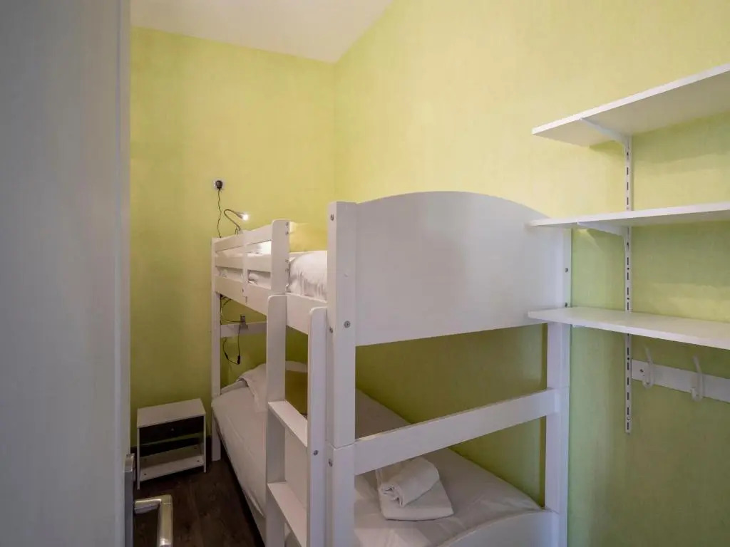 Appartement Mont-Dore, 3 pièces, 6 personnes - FR-1-608-33