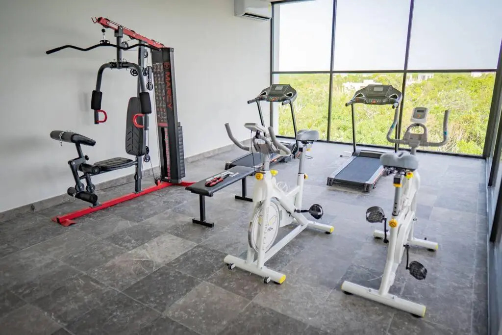 Comfortable 1 BR in Elena Aldea Zama