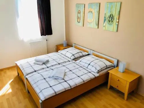 Apartmán Adam