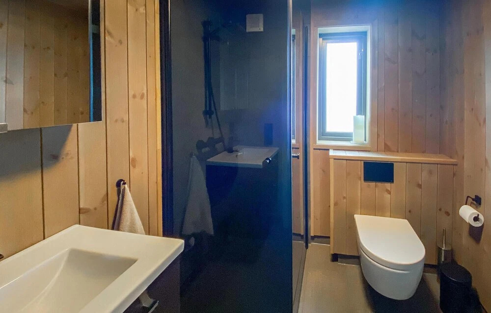 Gorgeous Home In Aurdal With Wifi