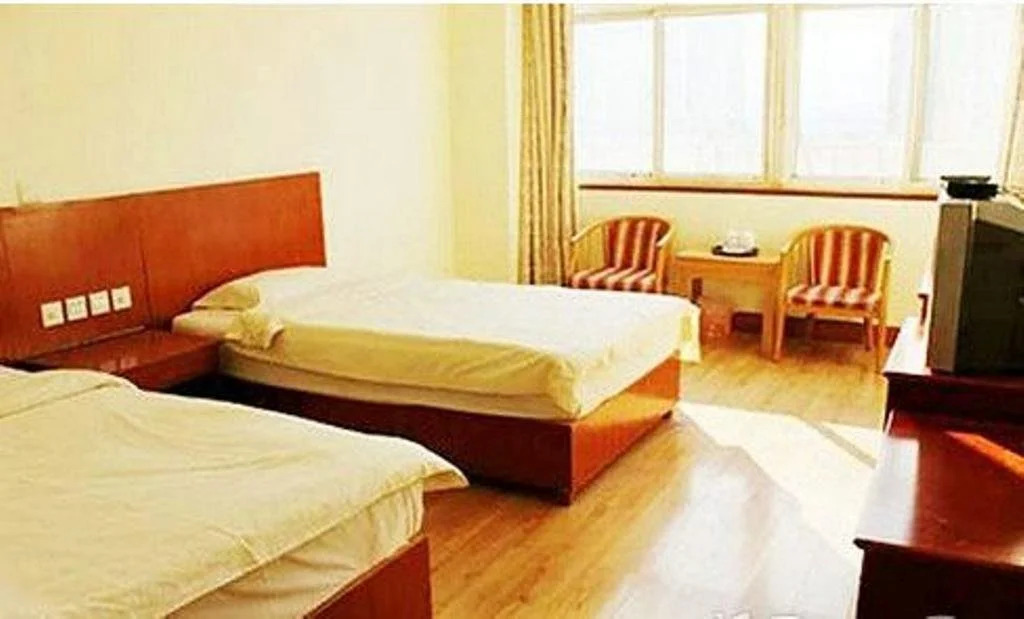 Yantai Fuhai Express Hotel