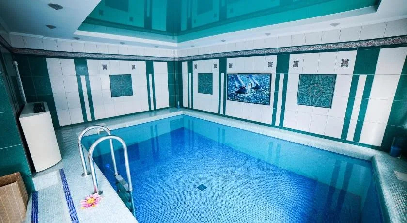 Visak Hotel