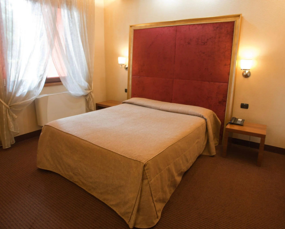 Hotel Sirio - Sure Hotel Collection by Best Western