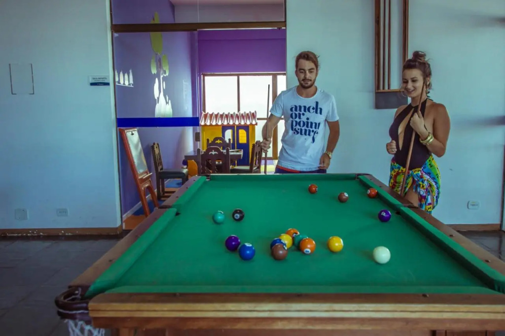 Hotel Villareal São Francisco do Sul