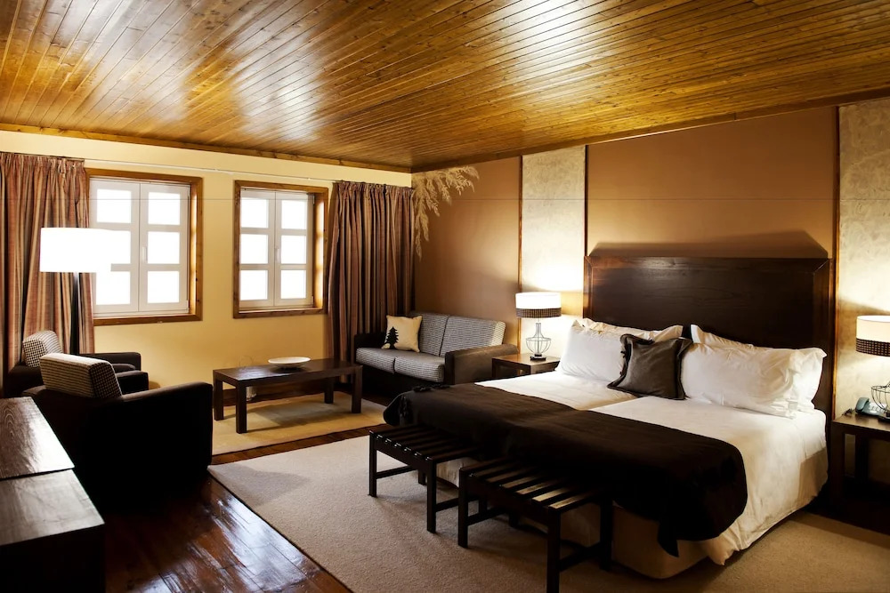 Hotel Serra da Estrela