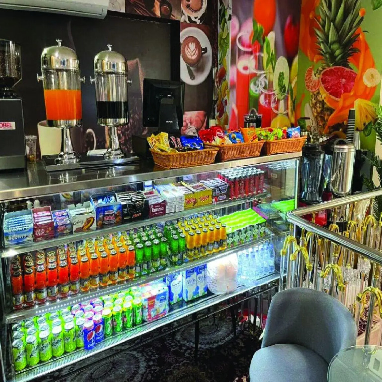 فندق اسكنت الحفاير - Askant Al Hafayer Hotel