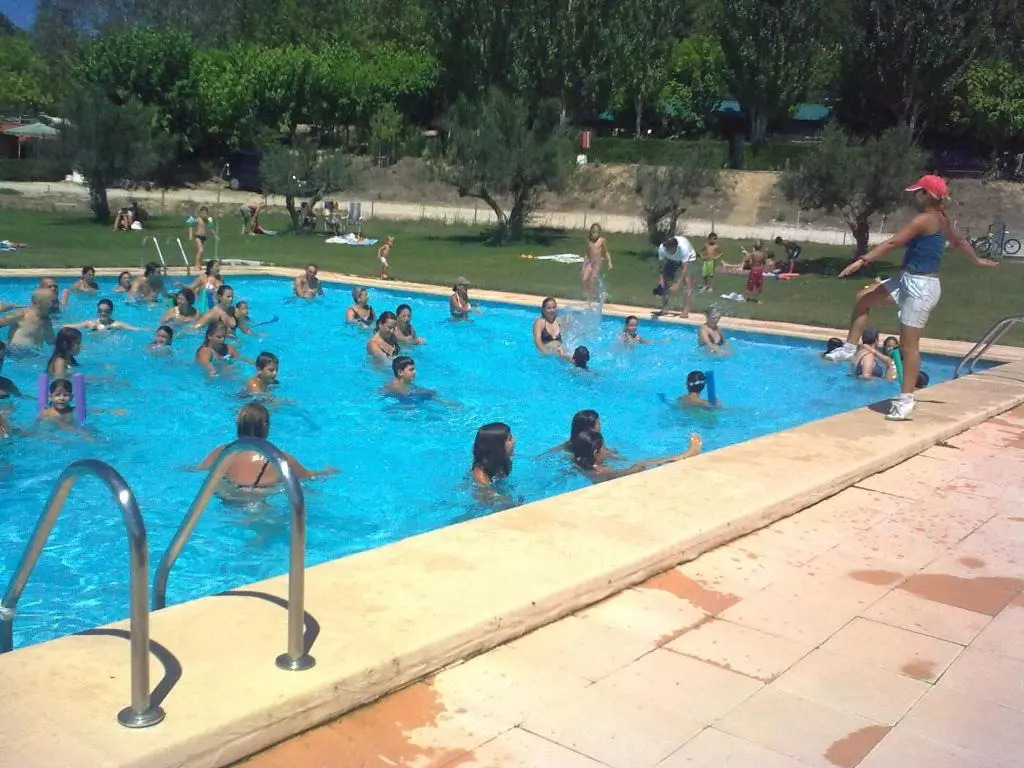 Camping Bungalows Mariola