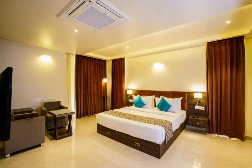 Sasa Resort