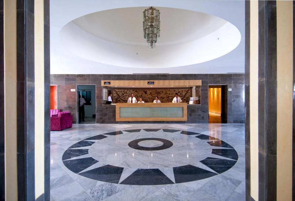 Eden Club Skanes