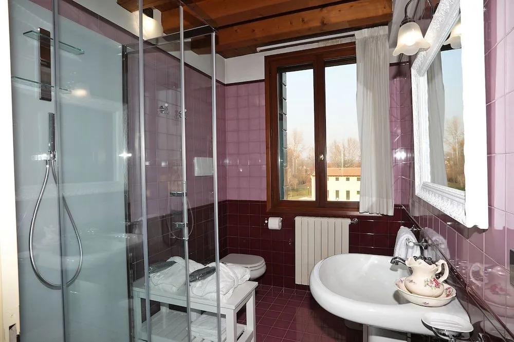 Villa La Fenice Treviso