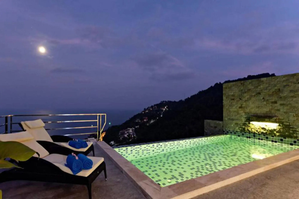 Astoria Samui Villas