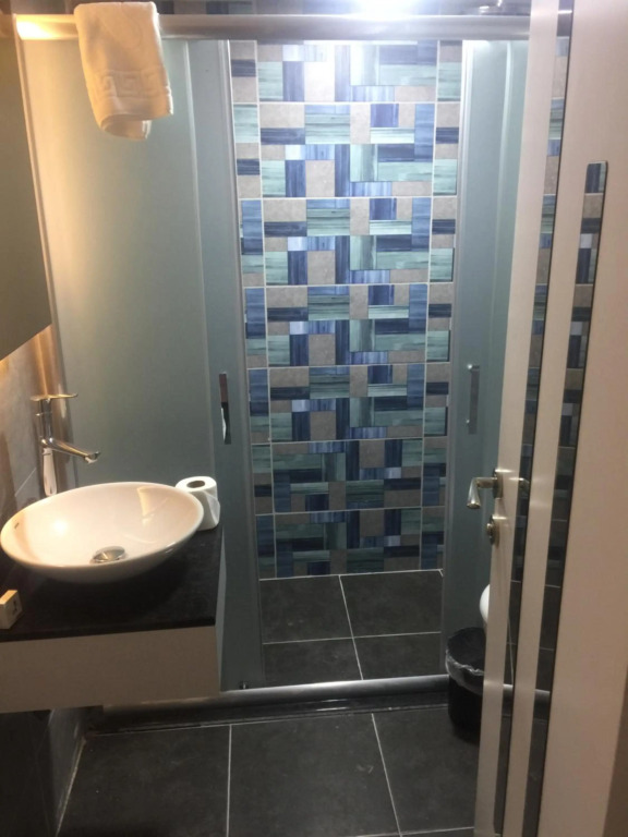 Grand Kayalar Hotel