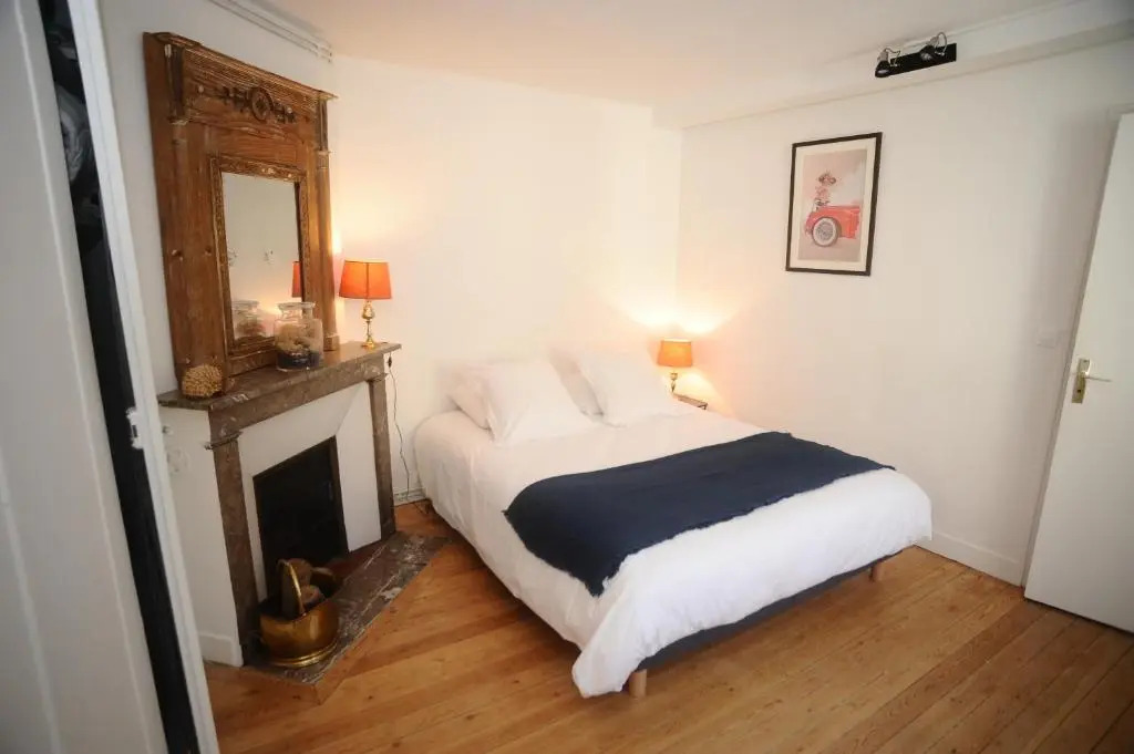 L'écossais appartement 1 chambre centre ville