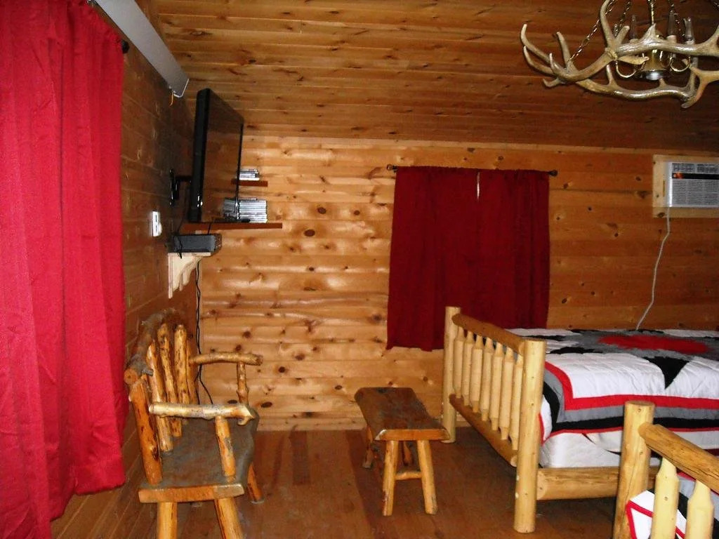 Cole Cabins