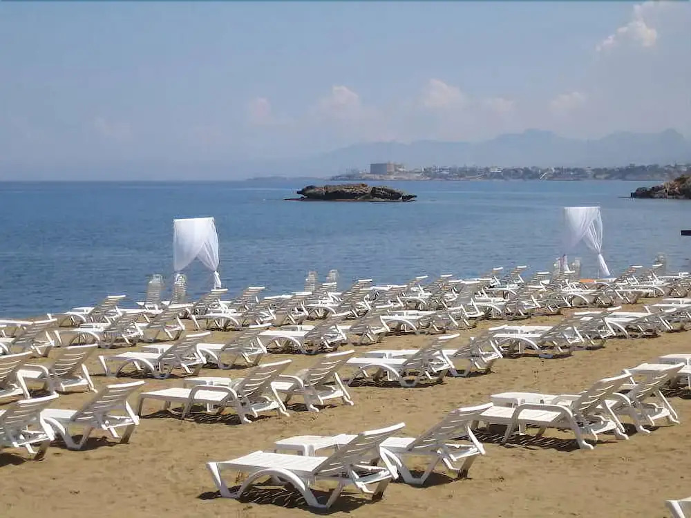 Mosquito Beach Club