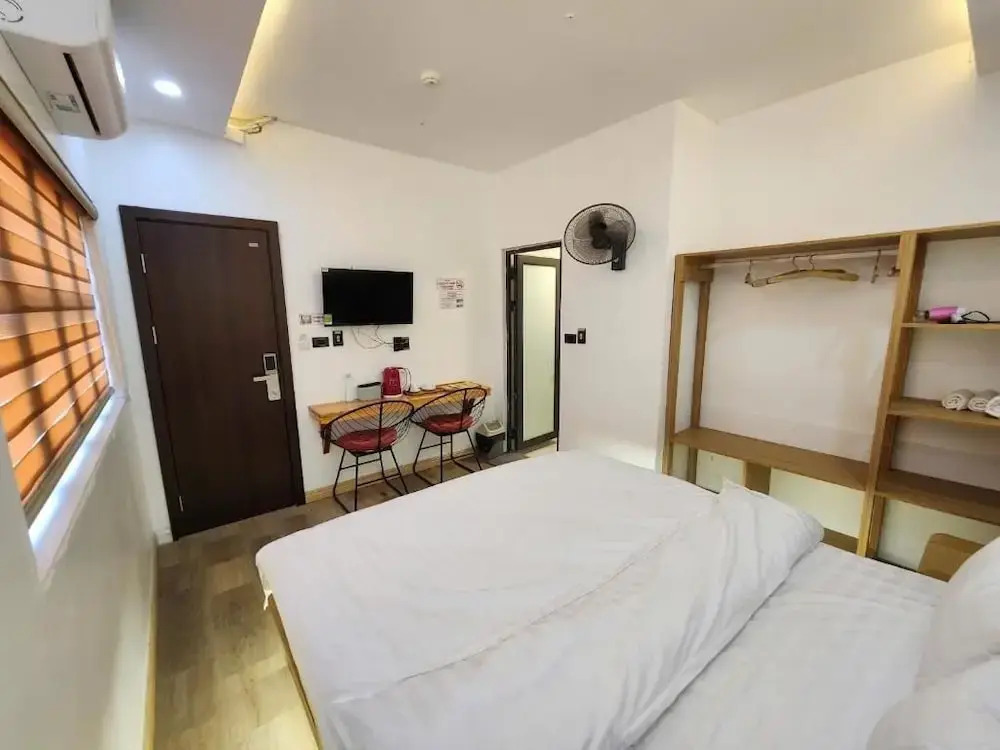 Thành Nam Hotel