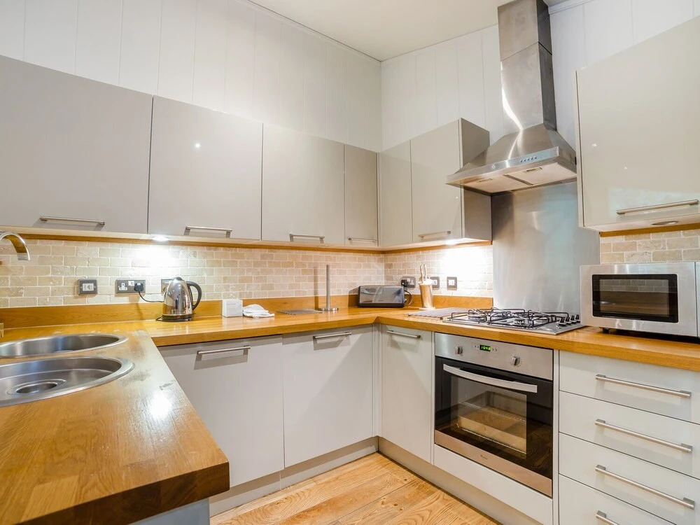 8 Stonerush Valley, Looe