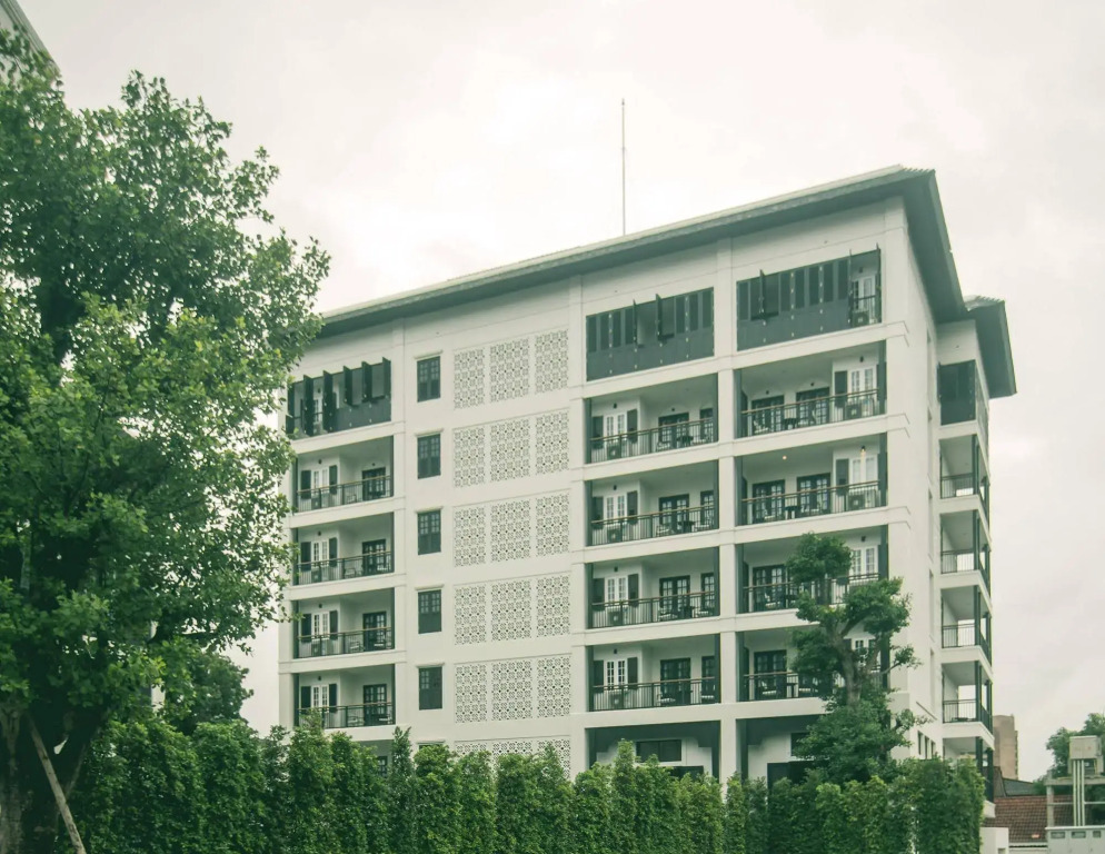 Buri Siri Boutique Hotel